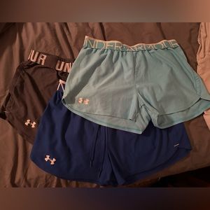 Under Armour Bundle